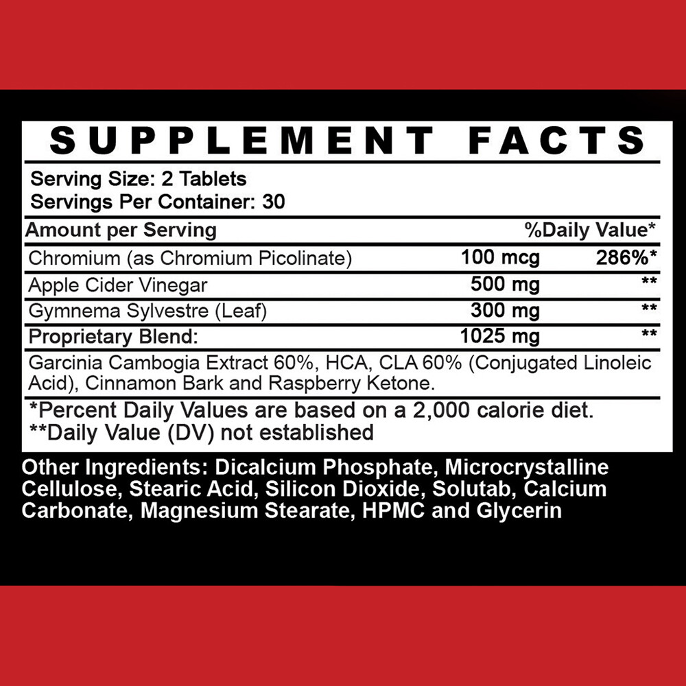 Weight Loss Vinagre de Manzana ACV + Turmeric Curcuma Healthy Fat Burner Pills