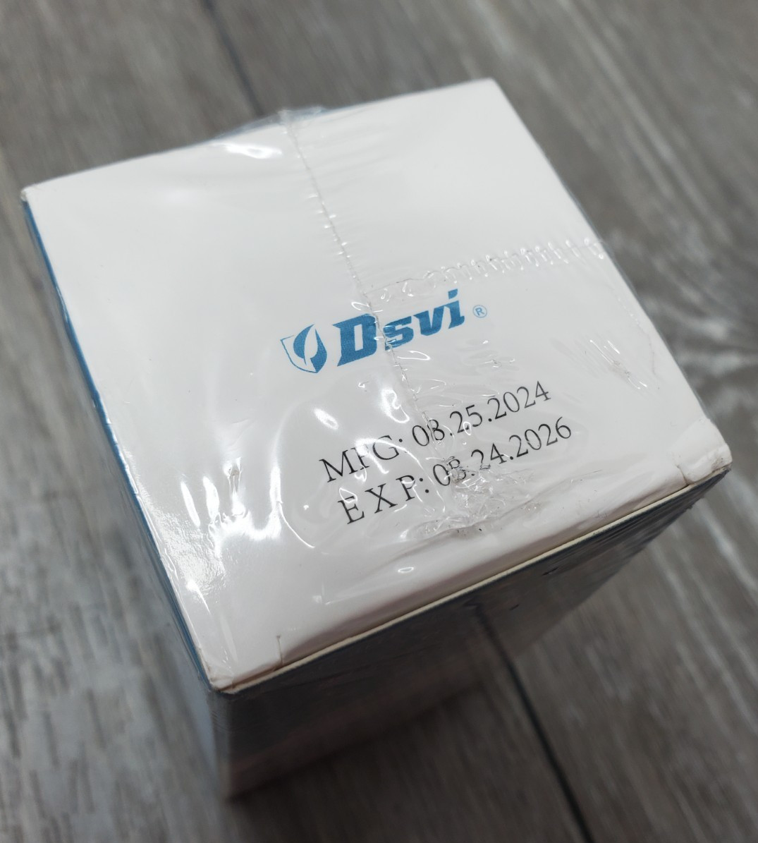 Dsvi 2pk GABA 5-HTP L-Tryptophan L-Theanine Ashwagandha 60 Caps per Sleep Mood