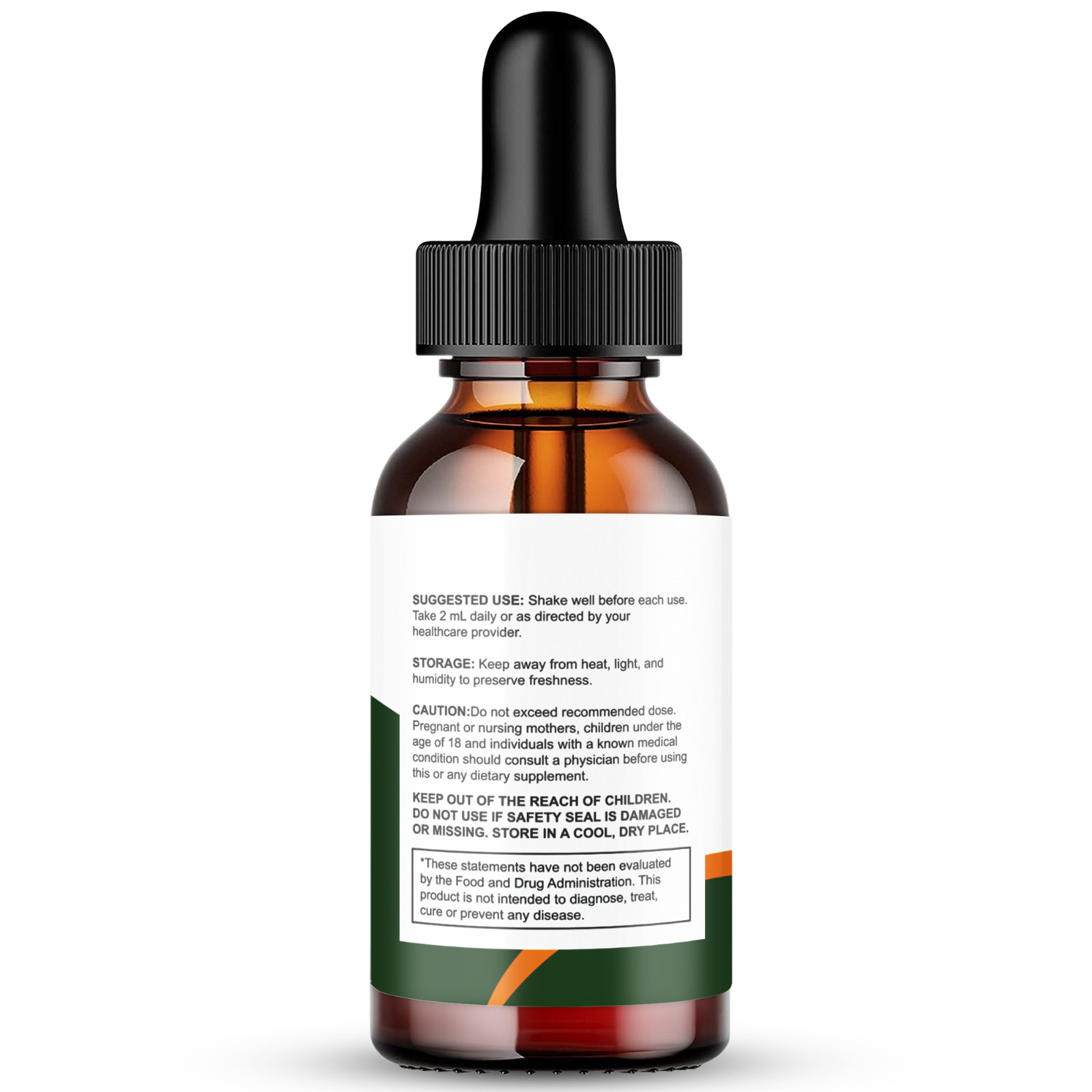 LipoPeak Drops, LipoPeak Droppers Reviews (3 Pack)