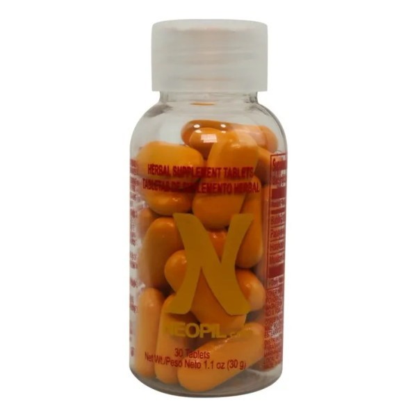 Neopilcaps 100% Original Natural, Lose Weight