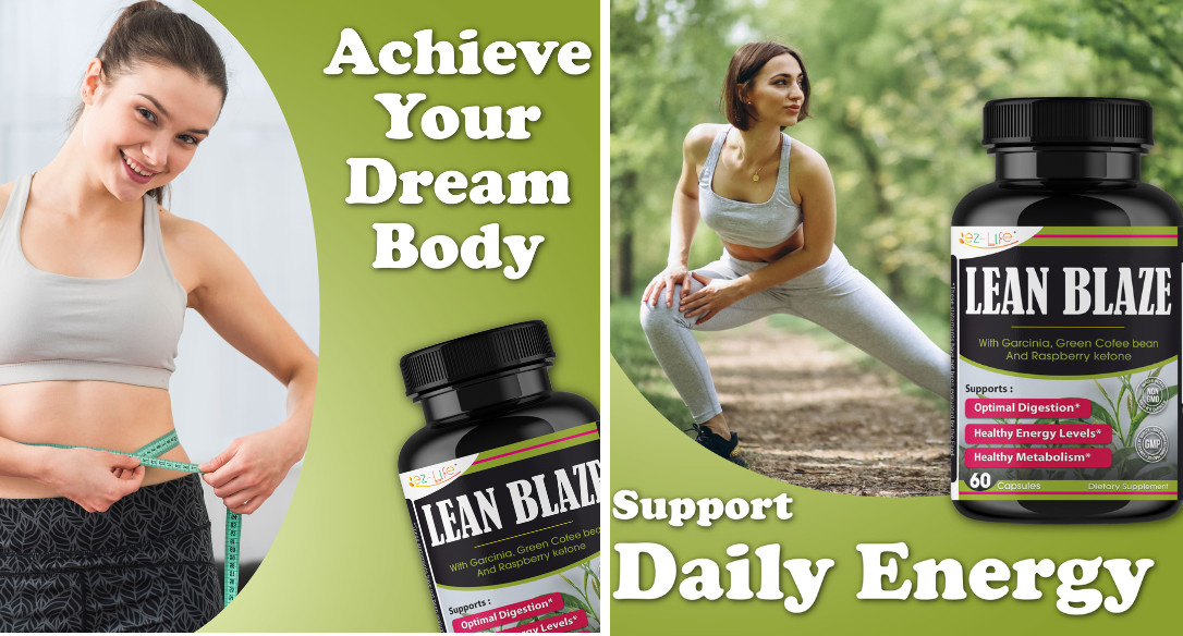 Fat Burner for Men | Weight Loss | Metabolism Booster | Appetite Suppressant