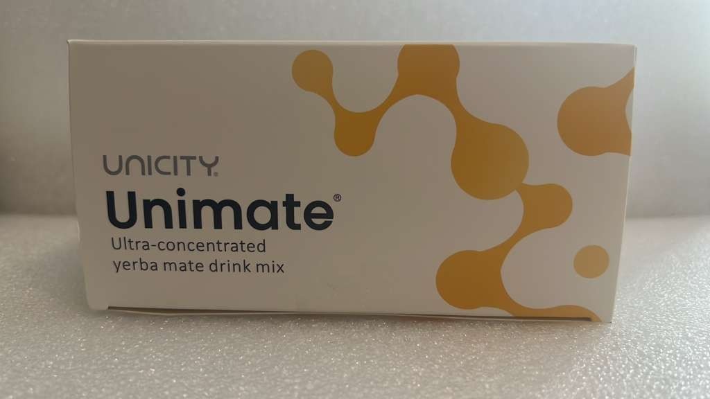 COMBO Pack UNICITY BALANCE 60ct + UNIMATE Lemon 30ct FREE SHIPPING