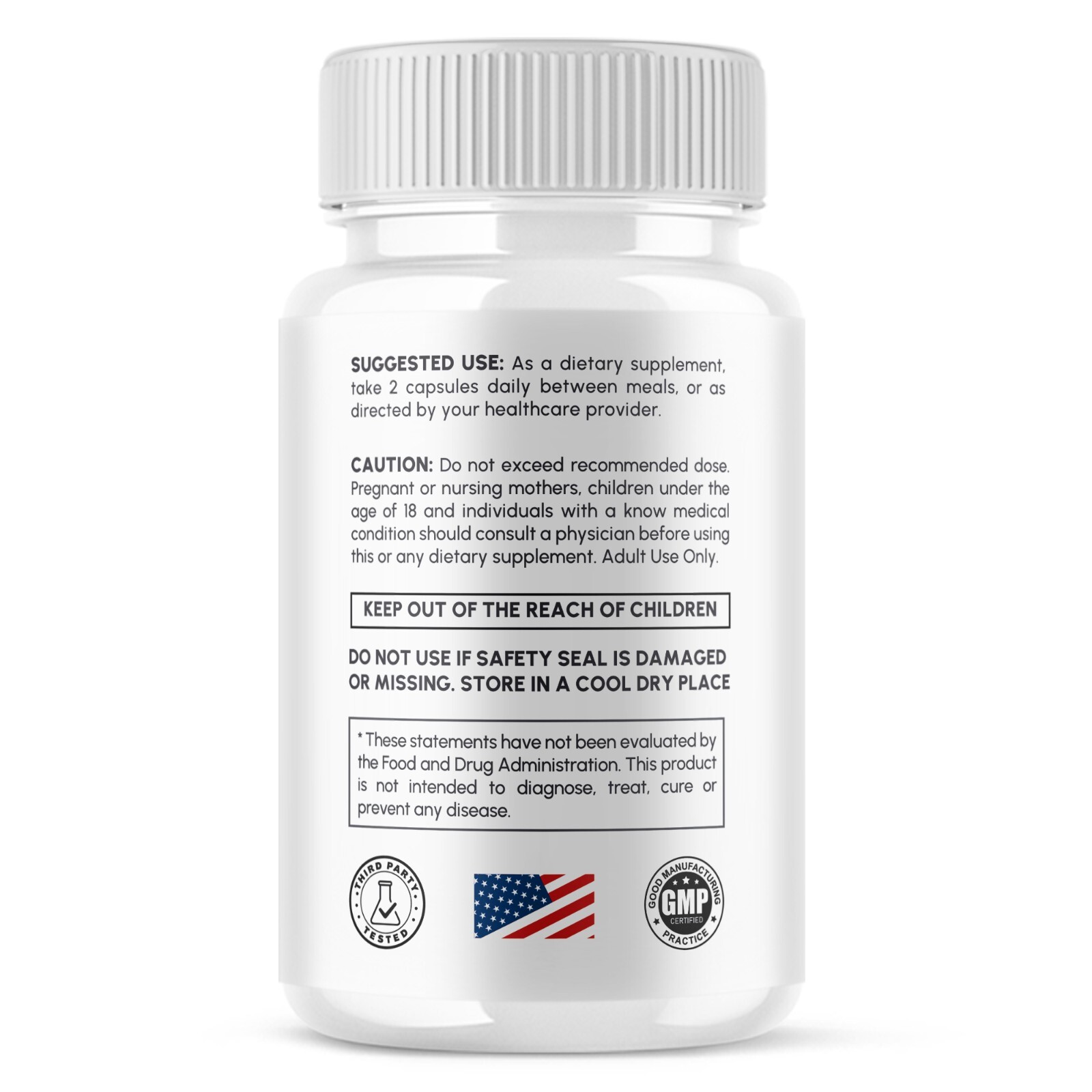 (3 Pack) LifeLife 365 Capsules, LifeLine 365 Glycogen Balance (180 Capsules)