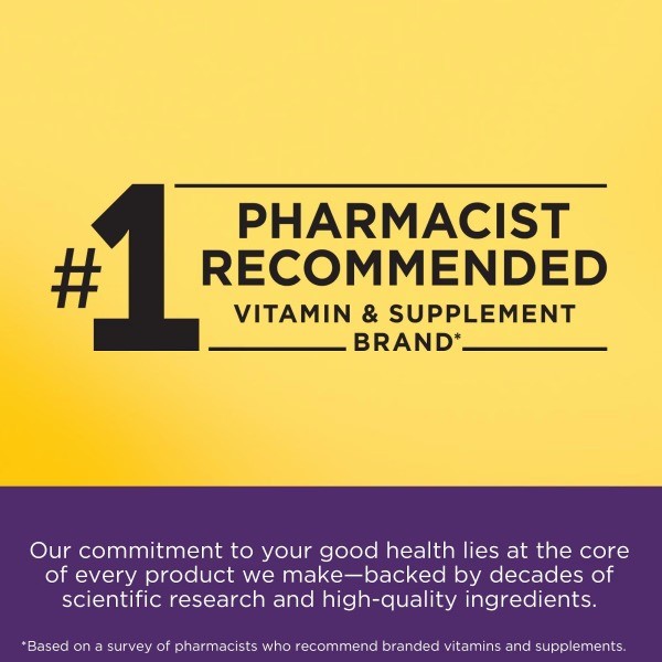 Nature Made Hydrolyzed Collagen Supplement Gummies with Vitamin C 60ct