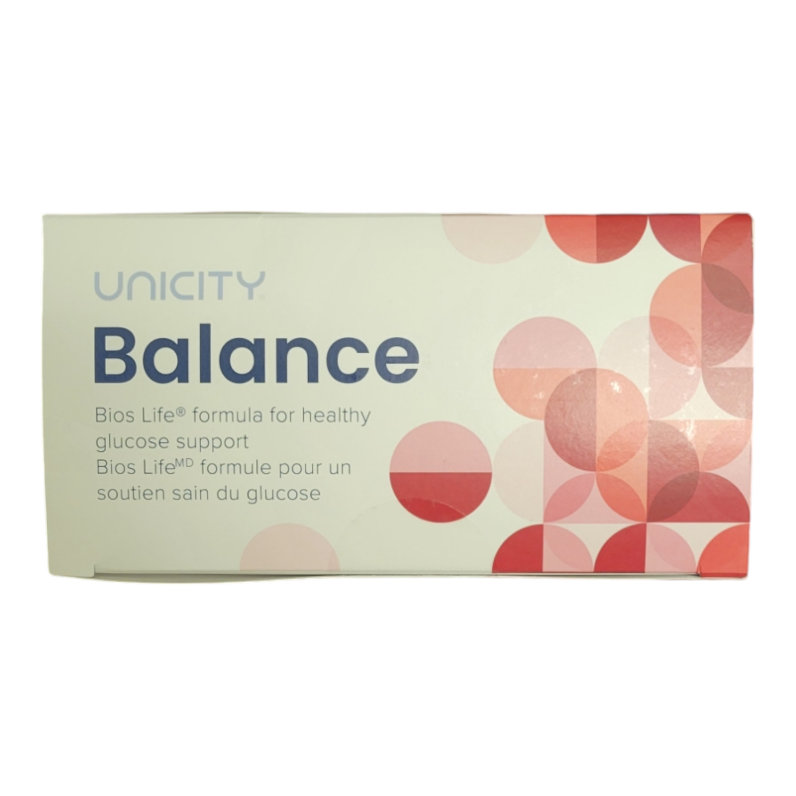 Unicity Balance Mixed Berry (30 Packets) – New – Free Shipping – Exp: 5/2026