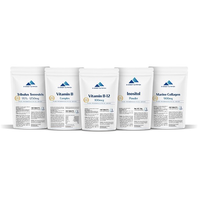 Vitamin C + Resveratrol Tab – Immune, Antioxidant, Skin & Healthy Aging Support