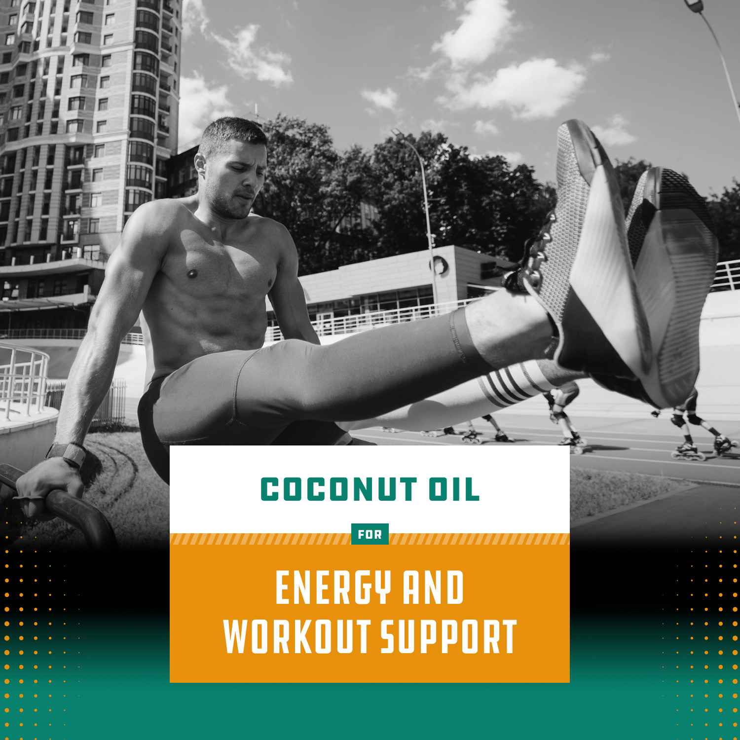 C8 MCT Oil Softgels – Medium Chain Triglycerids MCT Coconut Oil Supplement 120ct