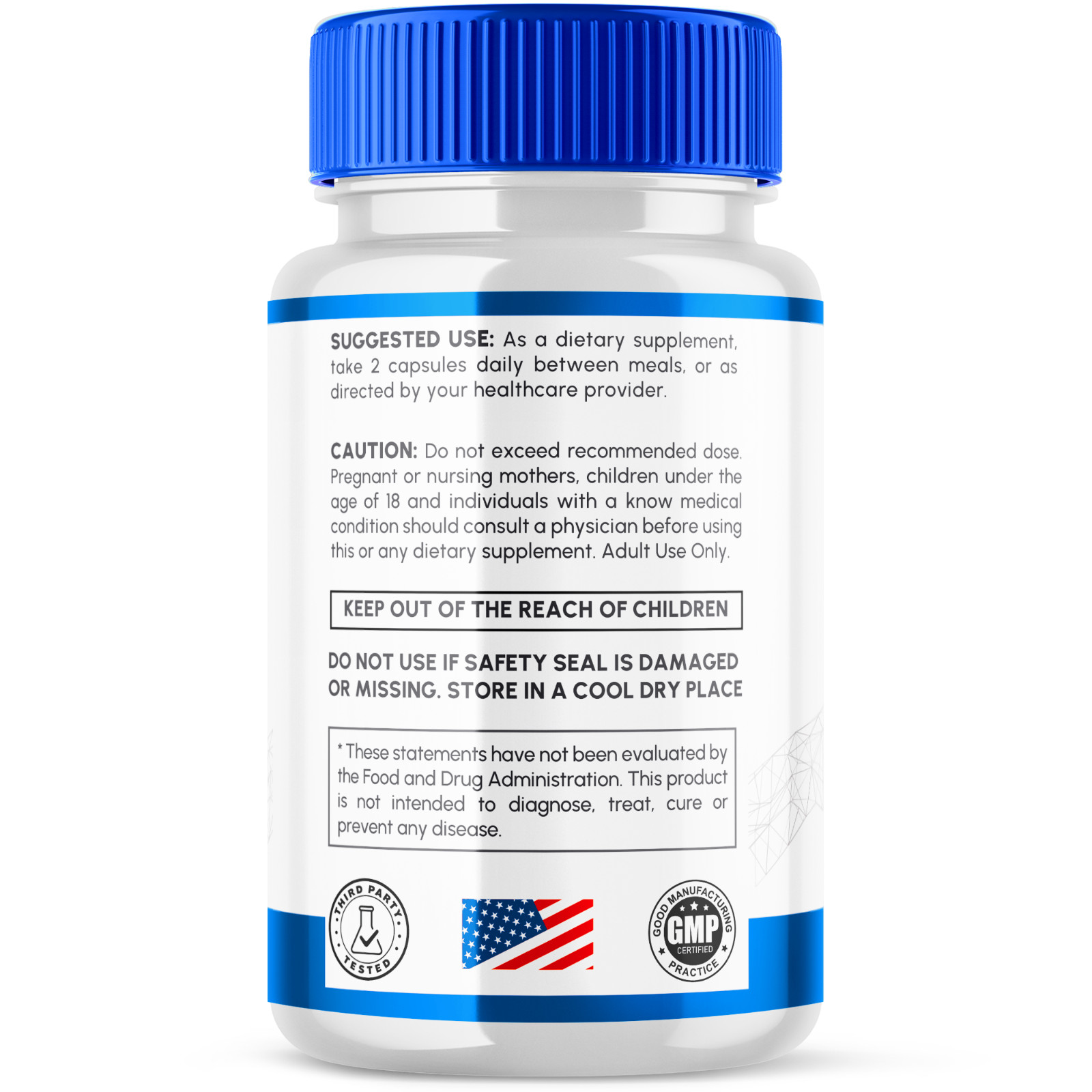(2 Pack) Fungus Exodus The Clear Nail Formula Pills, Fungus Nails (120 Capsules)