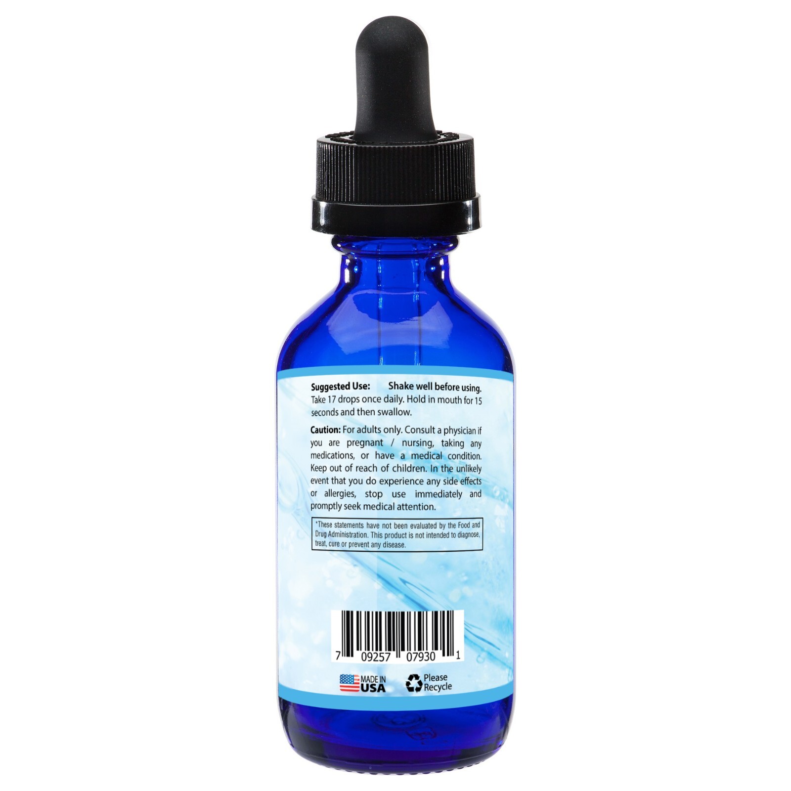 Abonutrix 100mg 2 fl oz Pregenolone helps anti aging Energy overcome fatigue