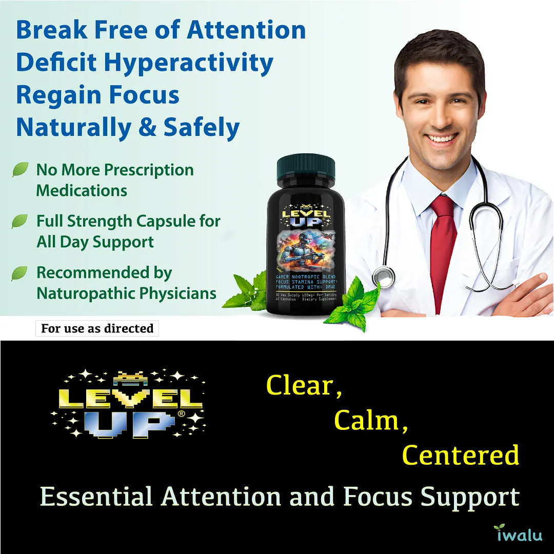 Brain Tablets | Best Supplement Capsule Pill Men Women FREE SHIP