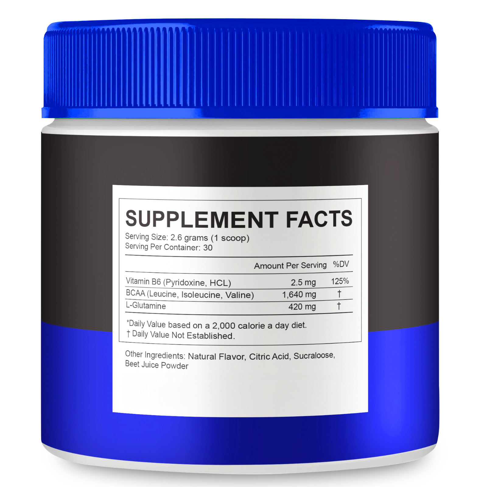 (5 Pack) Nitric Boost Advanced Energy Support Supplement – Health Support Powder