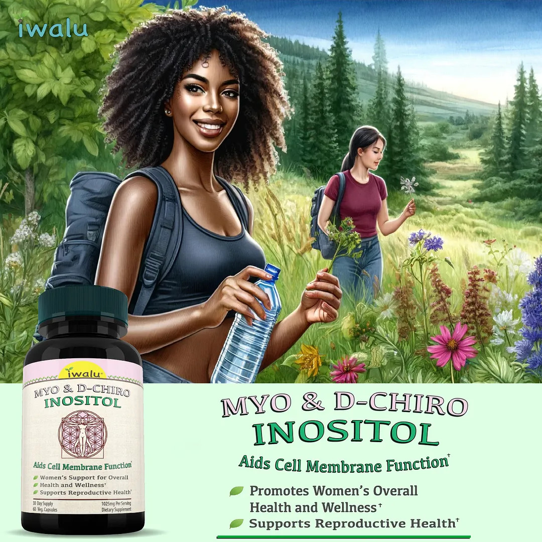 Vitamins For Pre Menopausal | Best Supplement Capsule Pill Men Women FREE SHIP