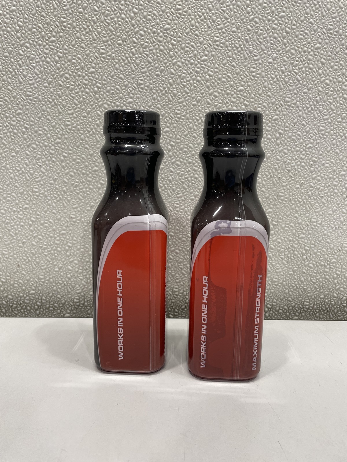 Neometrx Maximum Strength Tropical Punch Detox Dietary Supplement Kit