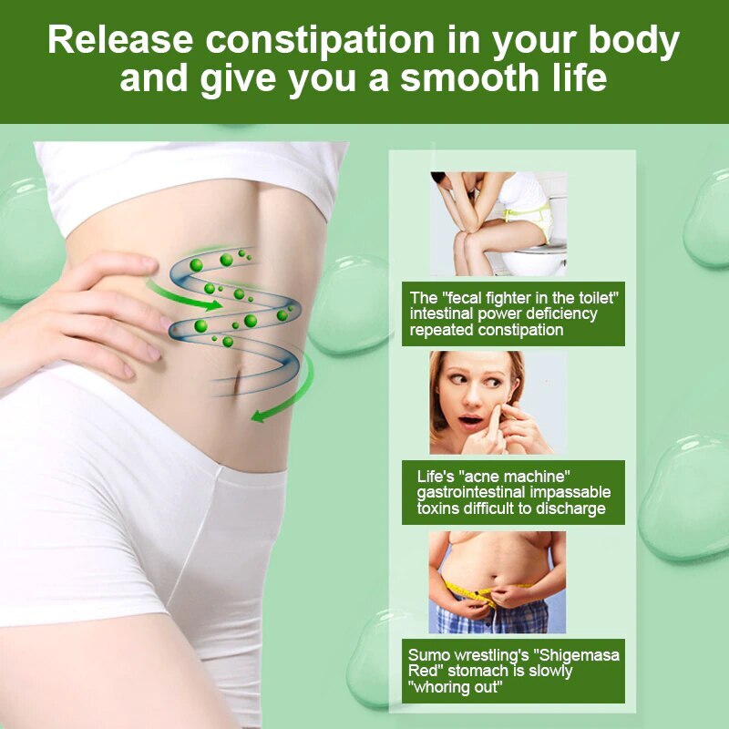 Aloe Vera Pearl Powder American Ginseng Capsules Supports Weight Management