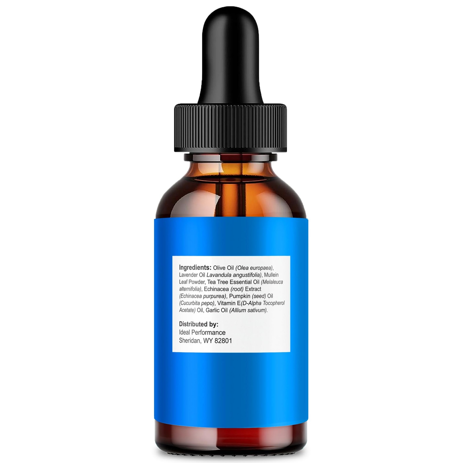 Neuro Quiet General Wellness Supplement (5 Pack)