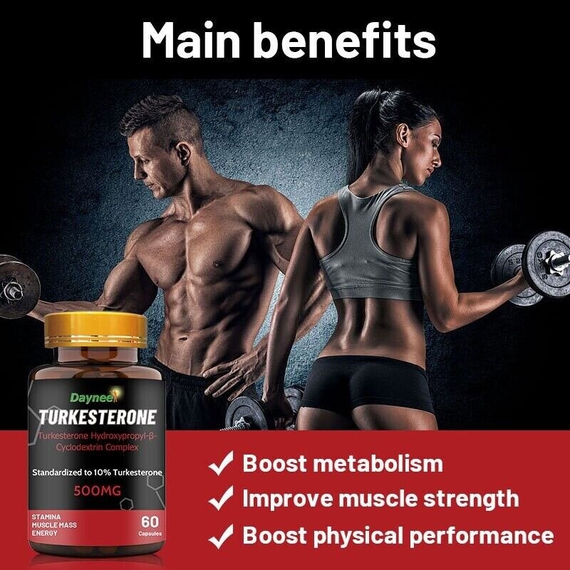 Male Reproductive Energy Tablets+Türkiye Ketone Muscle Endurance Tablets