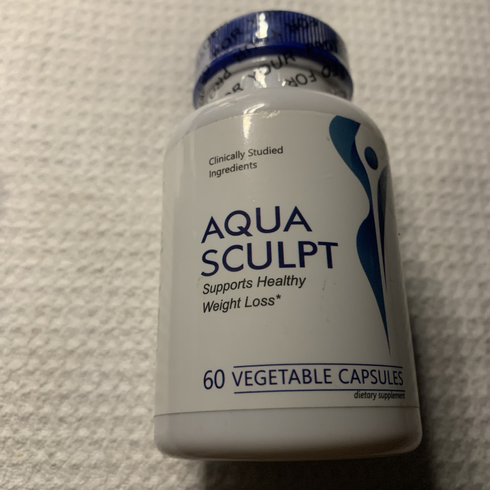 Aqua Sculpt Pills AquaSculpt Capsules Weight Management – 60 Capsules Genuine