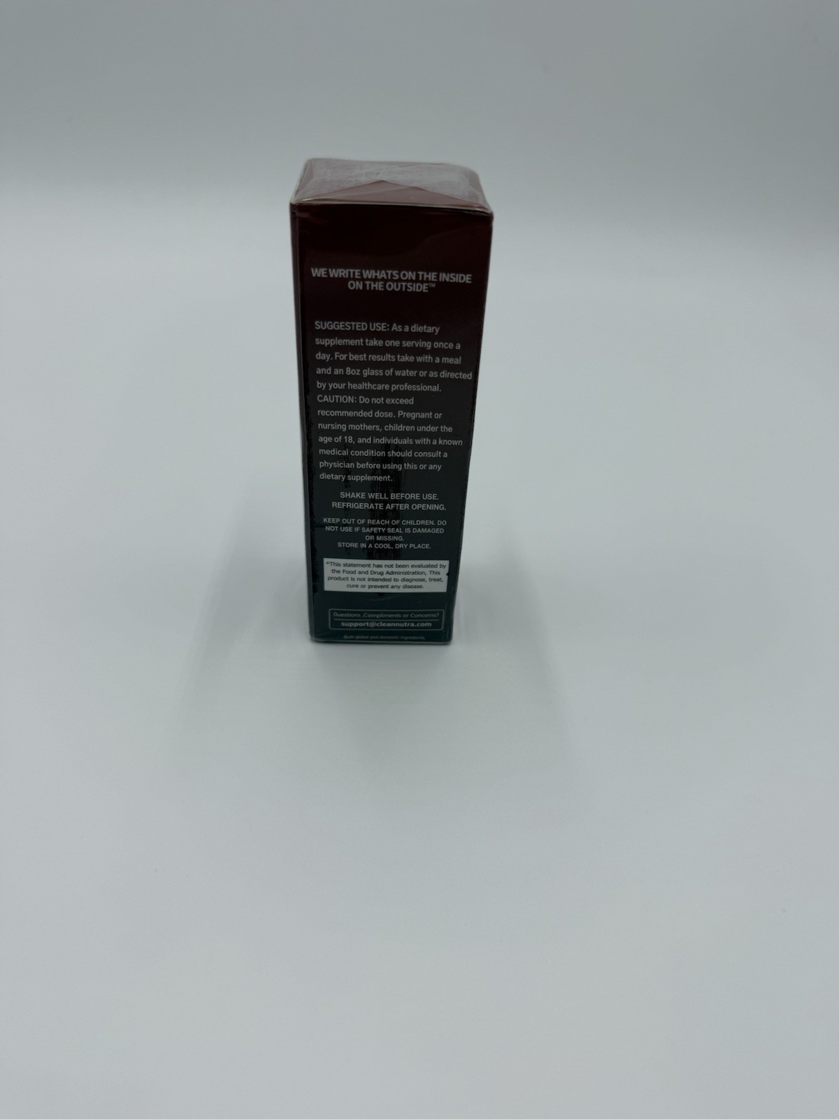 Miriyalayad Berberine, Ceylon Cinnamon & Turmeric Liquid Drops 2 fl oz