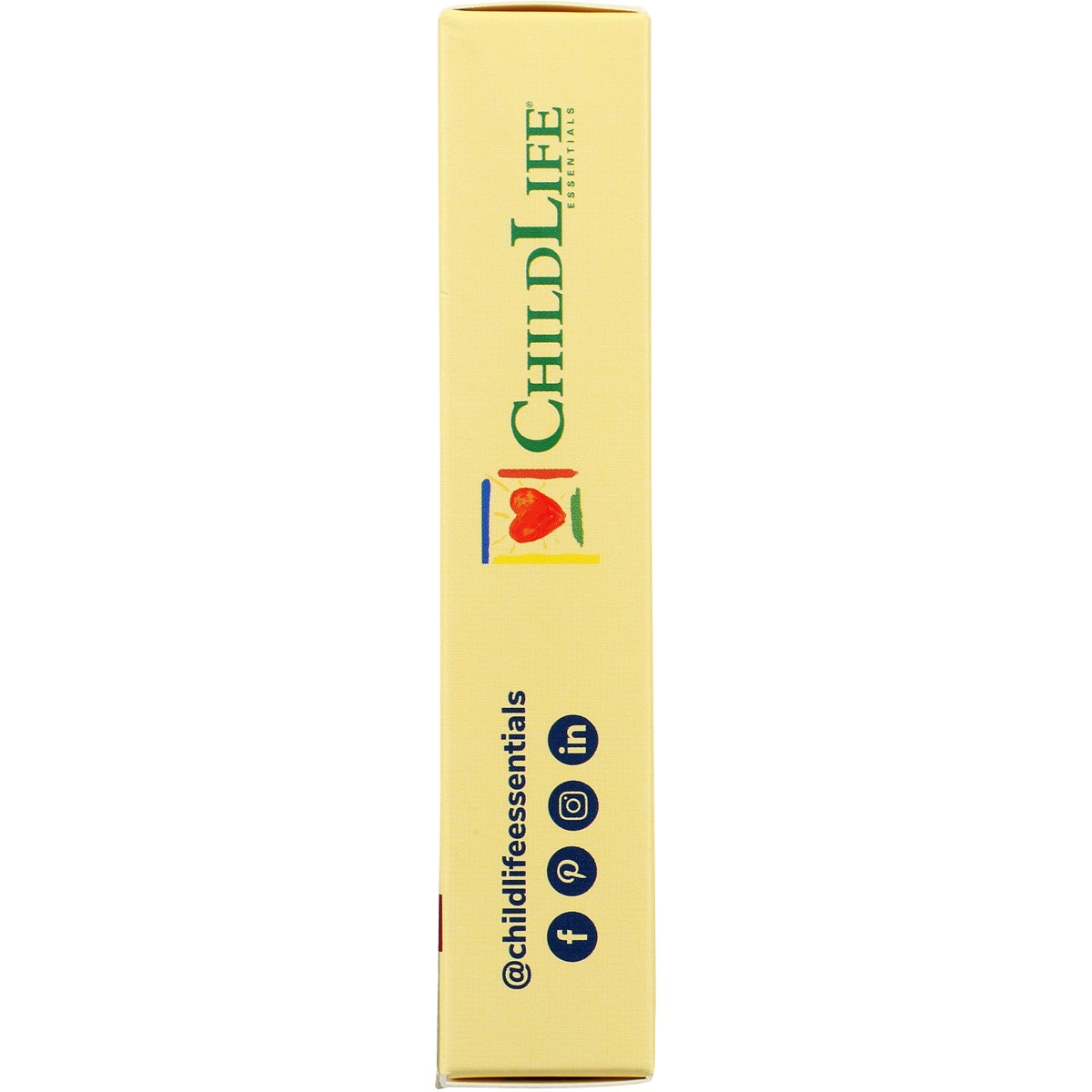 Childlife Essentials Omega-3 Dha Choline Softmelts Dietary Supplement 1 Pack