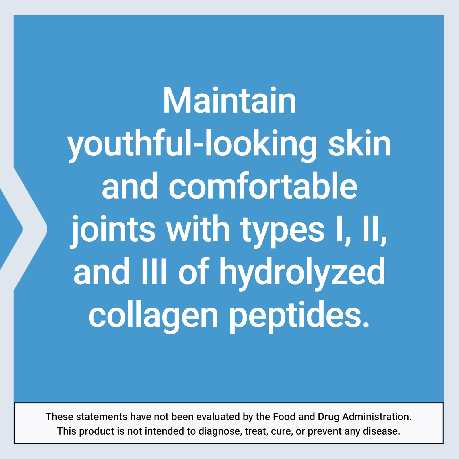 Life Extension Collagen 12 Ounce (Pack of 1), Off White to Yellow Beige