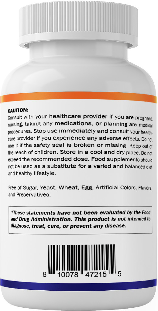 Vitamatic Vitamin D2 60 mcg (2400 IU) – Ergocalciferol – 180 Vegetarian Tablets