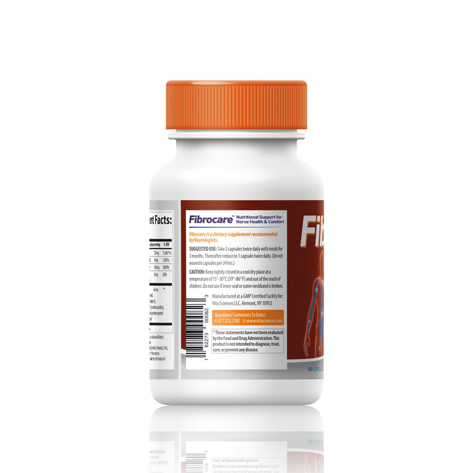 Fibromyalgia Pain Relief Fibro Aid – Fibromyalgia Supplements