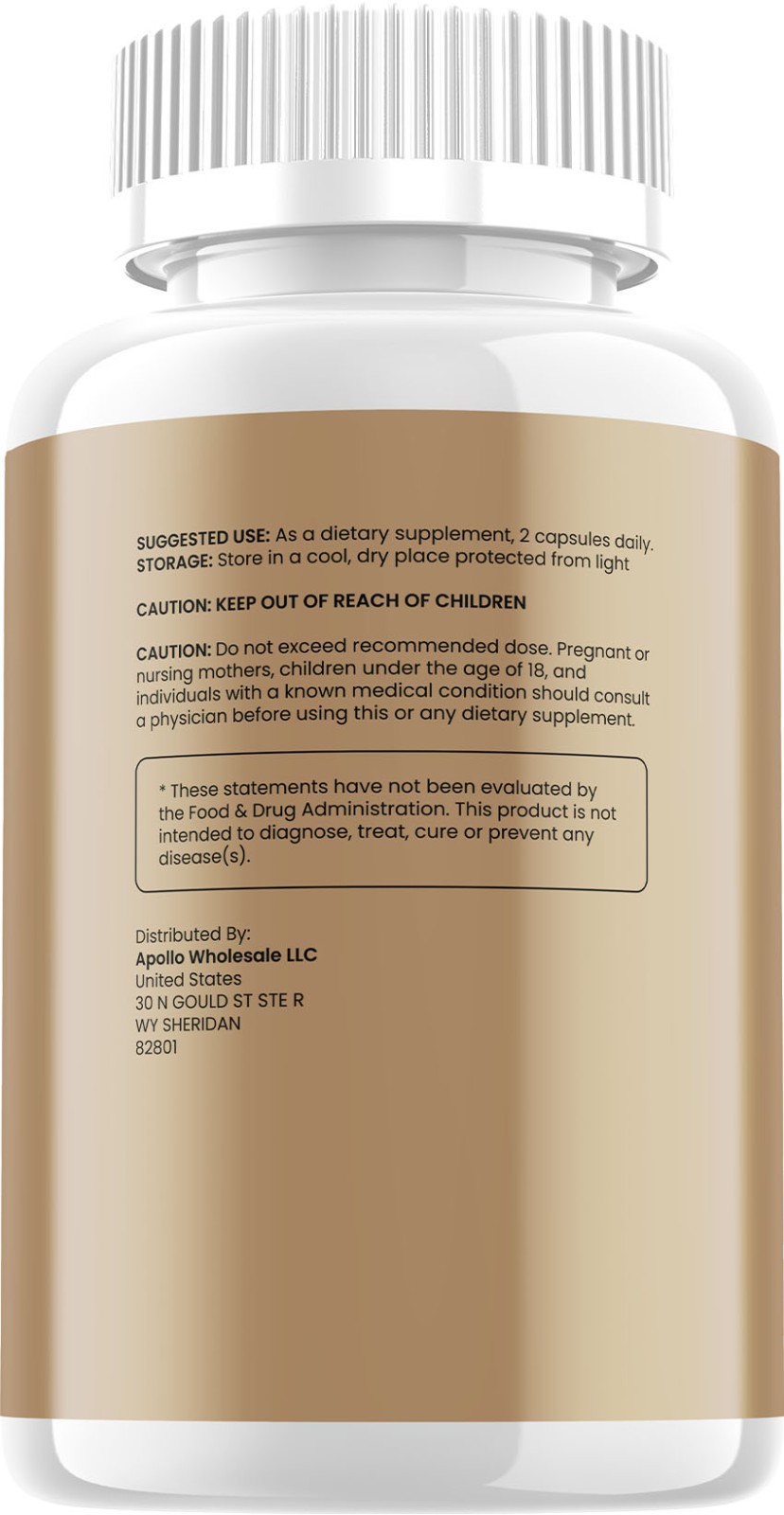 (1 Pack) Coco Burn – Cocoburn Advanced Capsule Supplement Pills Daily Health