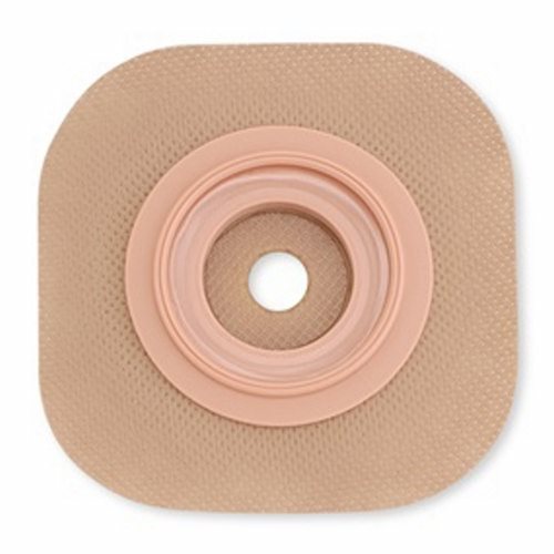 Skin Barrier New Image CeraPlus Pre-Cut, Extended Wear Tape Borders 2-1/4 Inch F