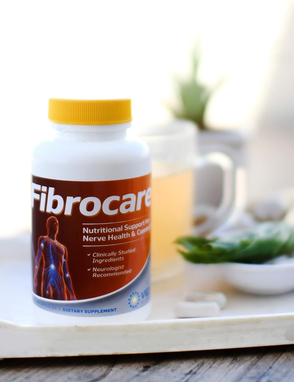 Fibromyalgia Pain Relief Fibro Aid – Fibromyalgia Supplements
