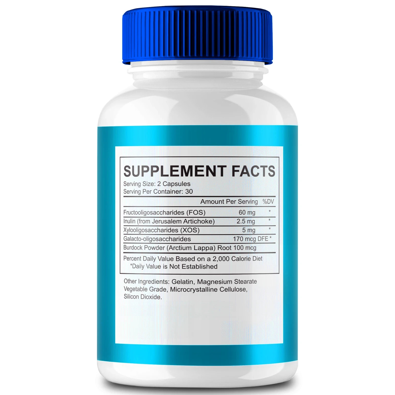 Sight Clear Pills, SightClear Eye Vision Health Supplement (60 Capsules) 10/2026