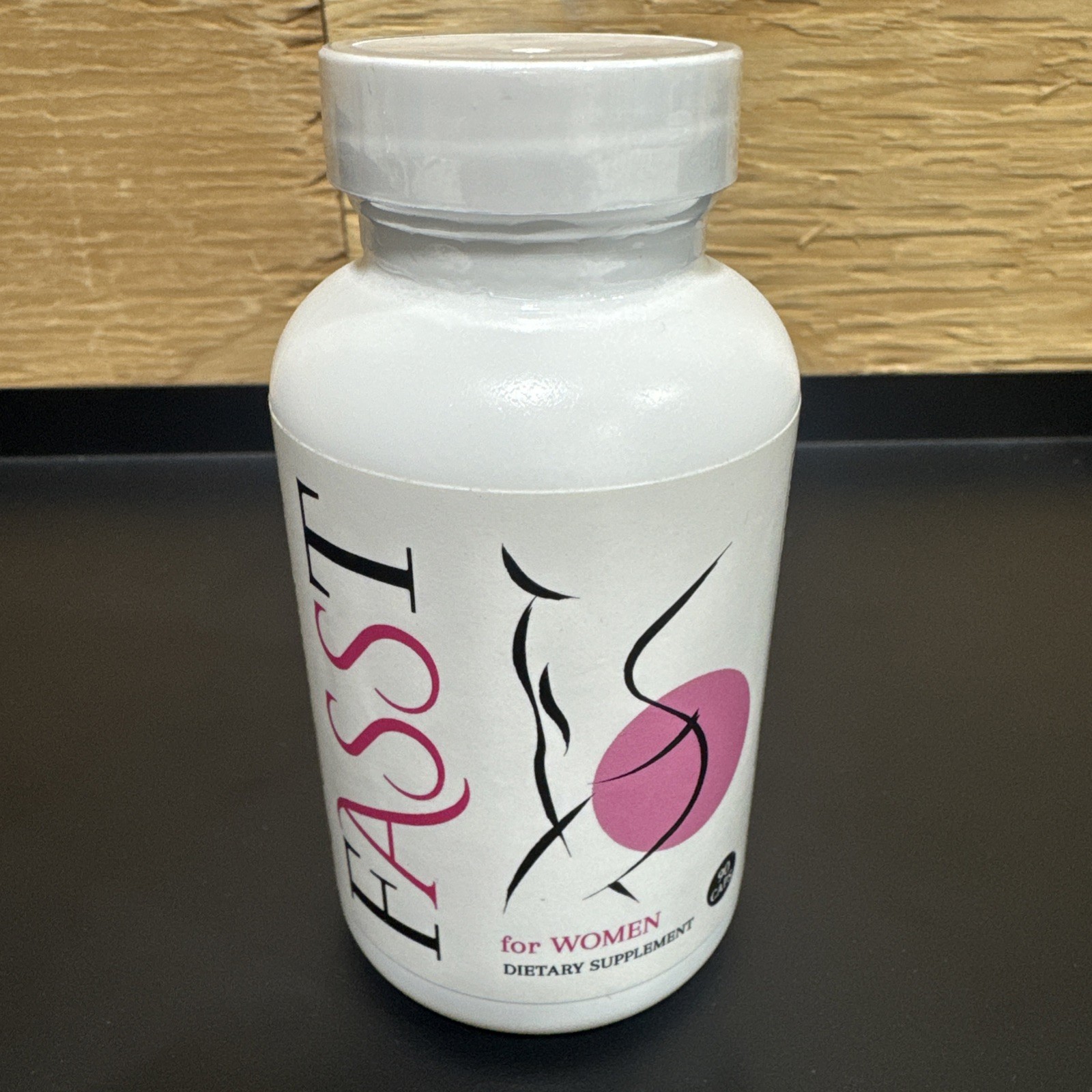 FASST Weight Gain Enhancement Dietary Supplement for Women (Exp. 5/2027) / OD4