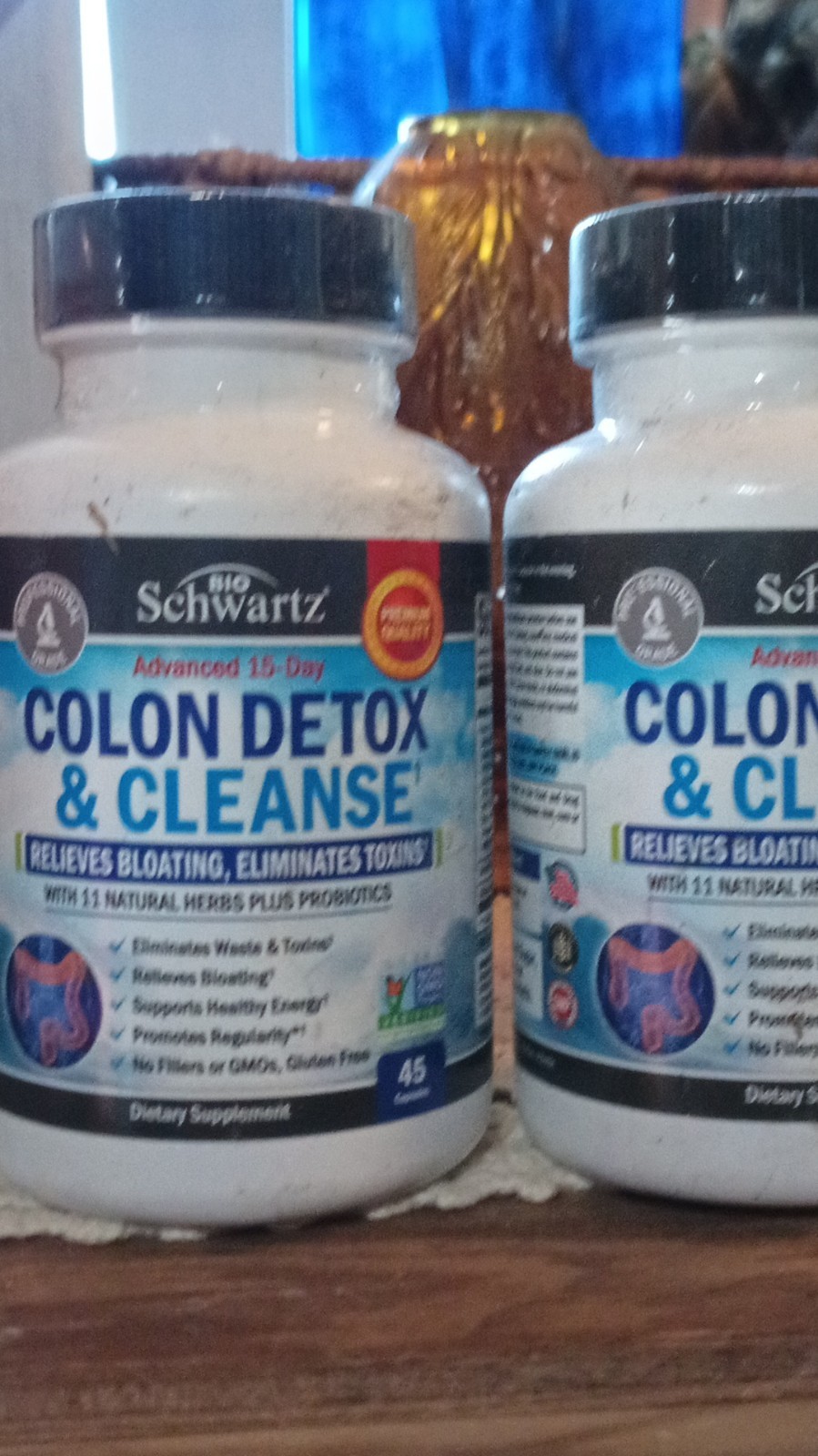 11 item lot BioSchwartz Vitamin C, Dacha Magnesium Glycinate, Goli ACV, Alkalol