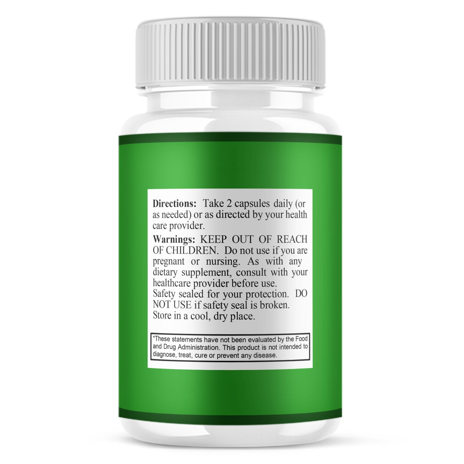 (3 Pack) Joint Vance Capsules, JointVance Advanced Joint Health (180 Capsules)