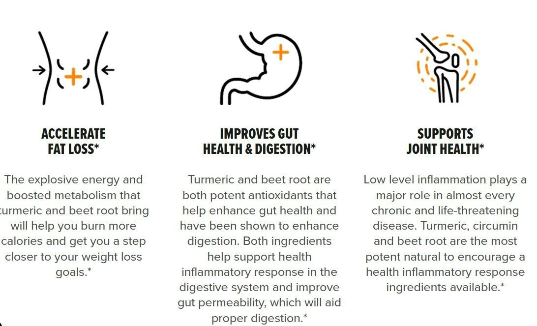 Rx Select® Beets with Turmeric and Ginger Dietary Supplement 7.1 oz 09/2028