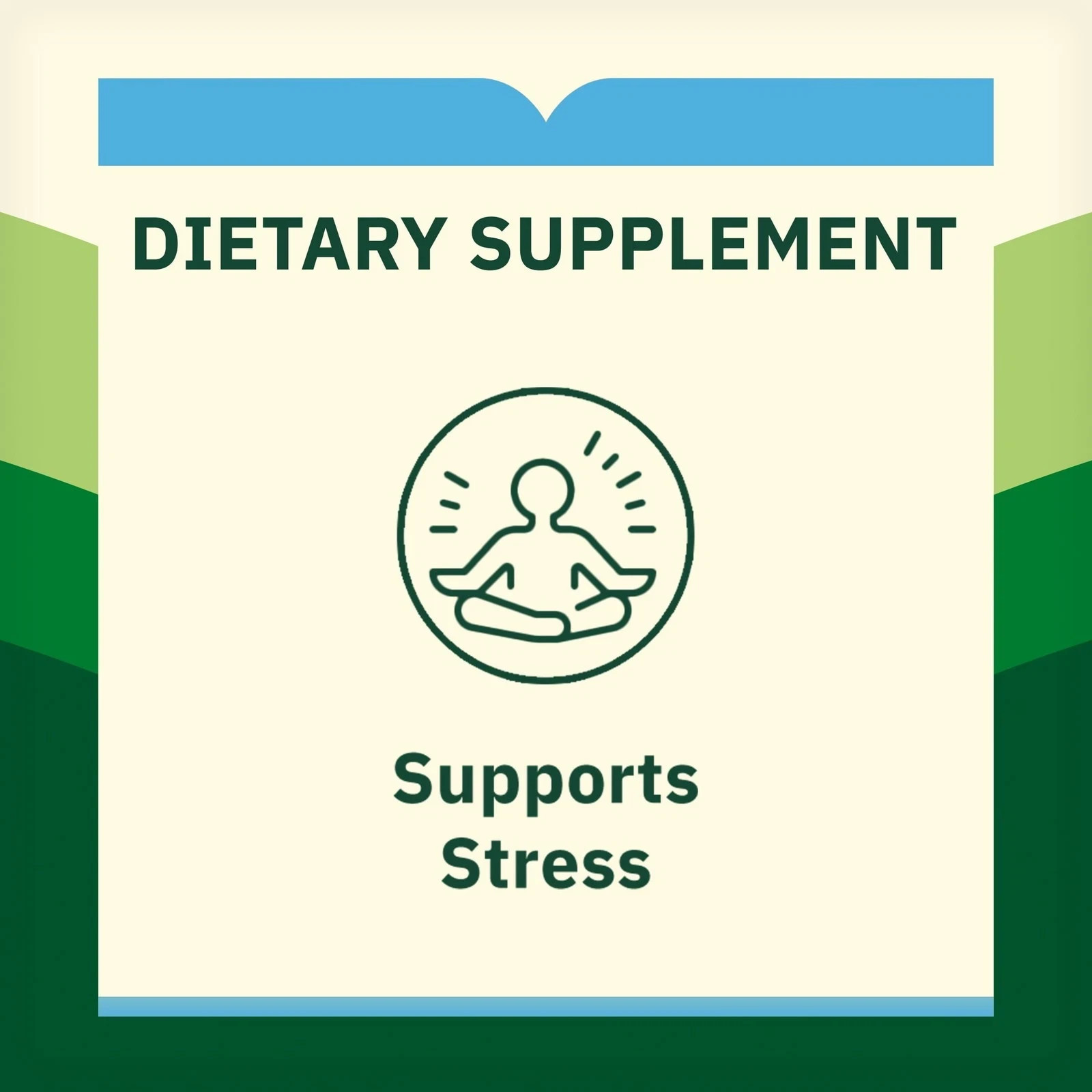 Spring Valley Extra Strength Ashwagandha 1300 mg, 60 Vegetarian Capsules