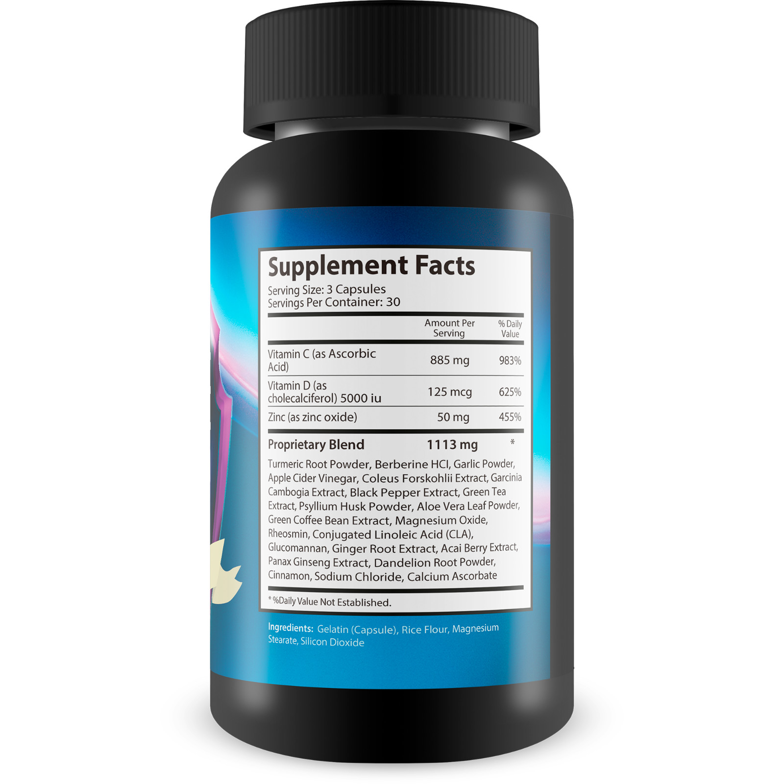 Nerve Defend Ultra – Nerve Health Support Supplement – Help Soothe Discomfot