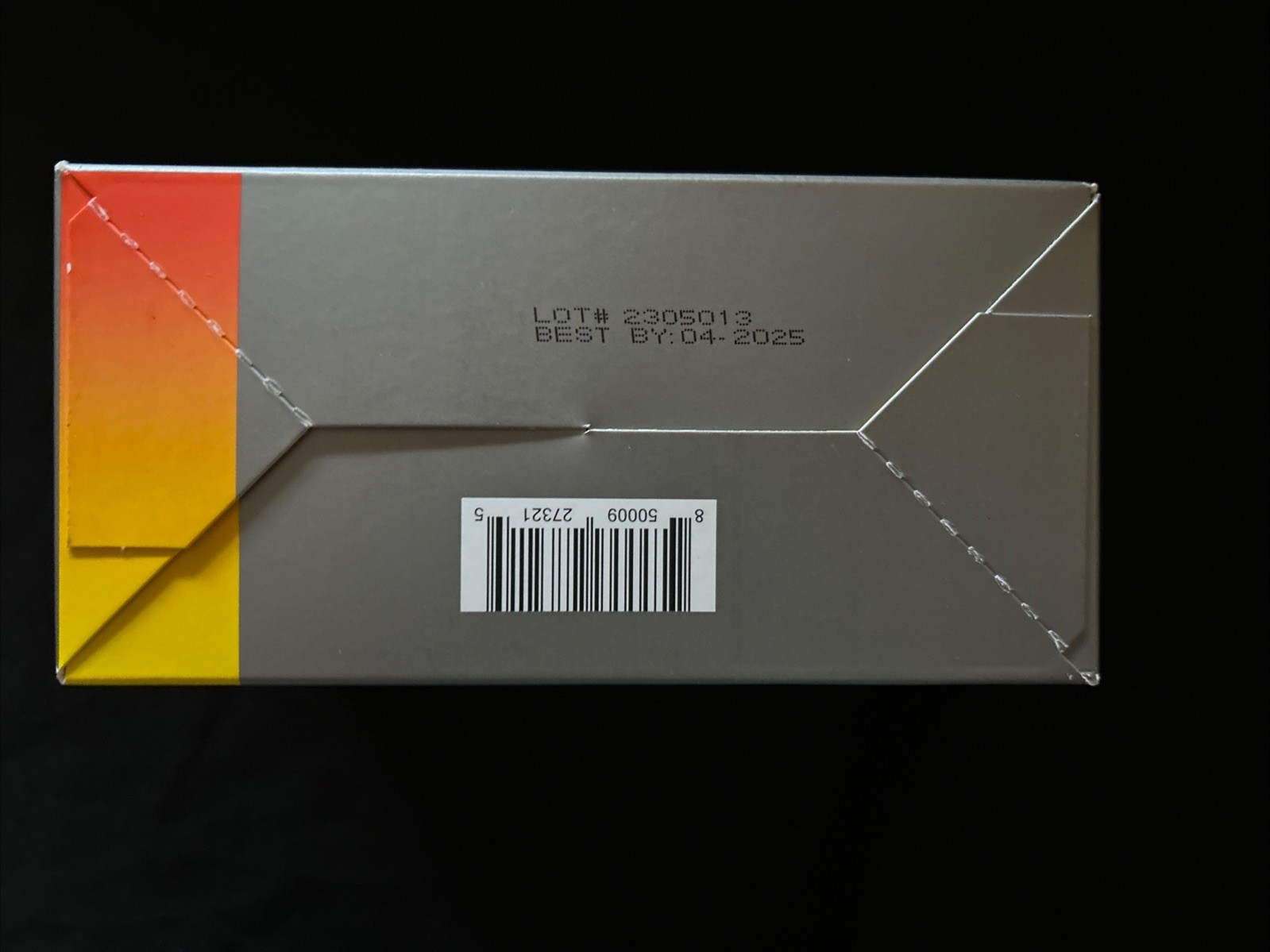 Discontinued LMNT Lemon Habanero 30 Sticks, Free Shipping