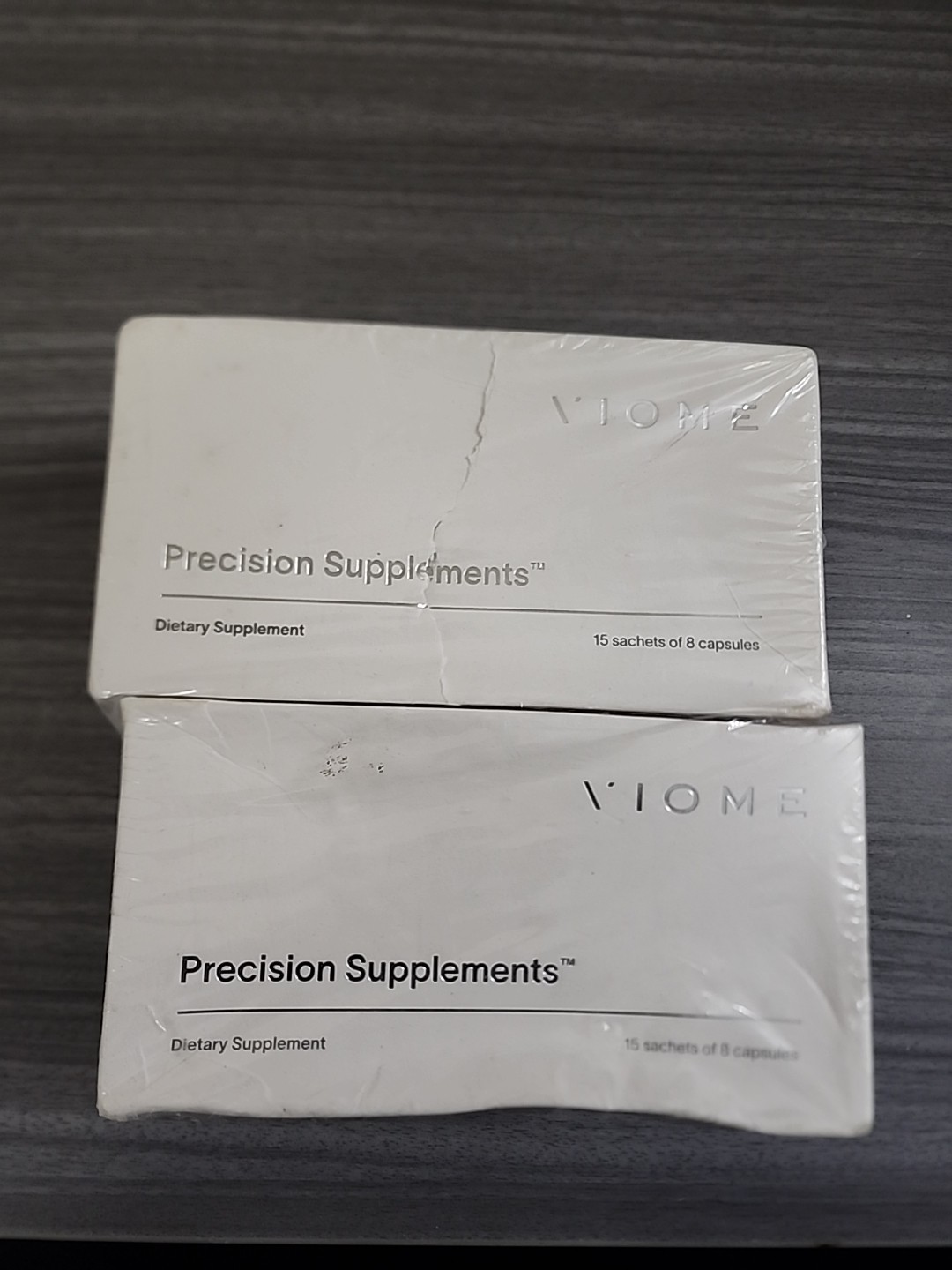Viome Precision Supplement