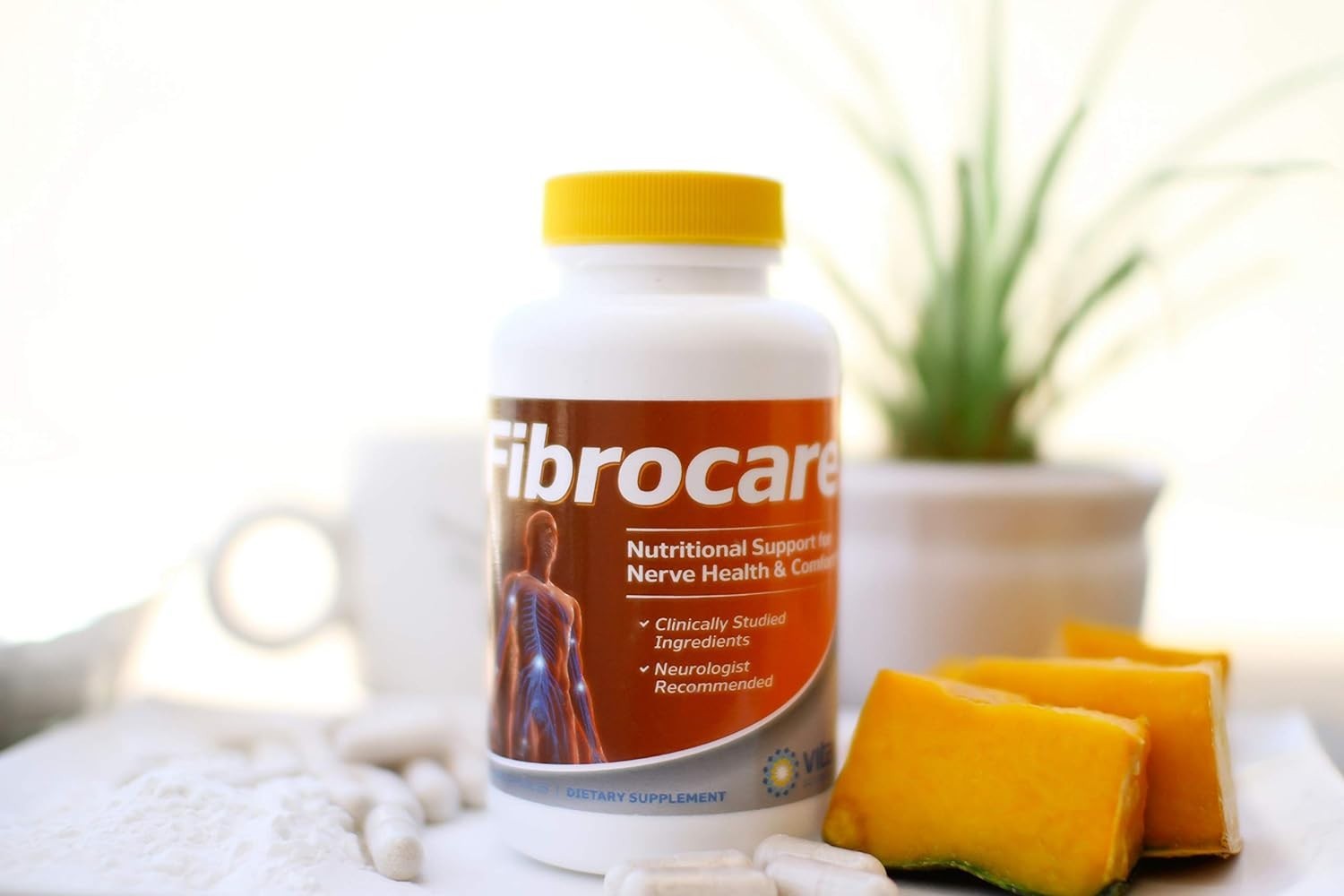 Fibromyalgia Pain Relief Fibro Aid – Fibromyalgia Supplements