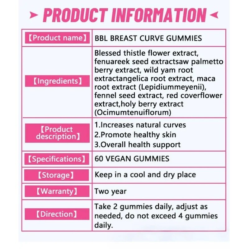 1bottleof female breast enhancement tablet+1bottle of buttock enlargement tablet