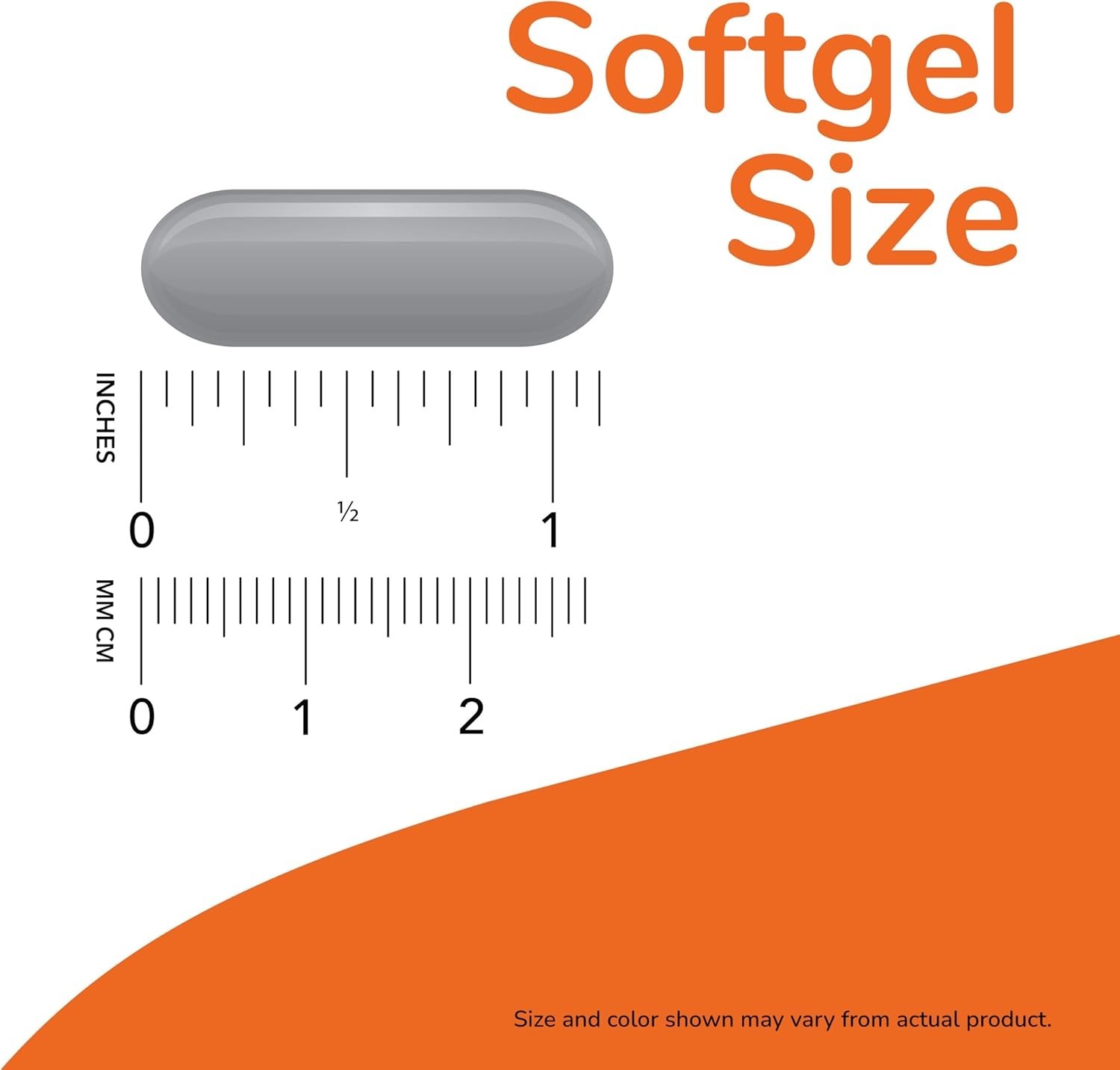 NOW FOODS Omega 3-6-9 1000 mg 100 Softgels