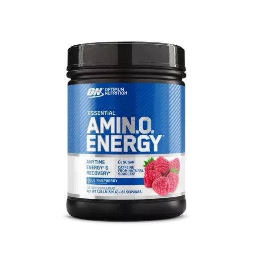 Optimum Nutrition – ESSENTIAL AMIN.O. ENERGY 30 Serving