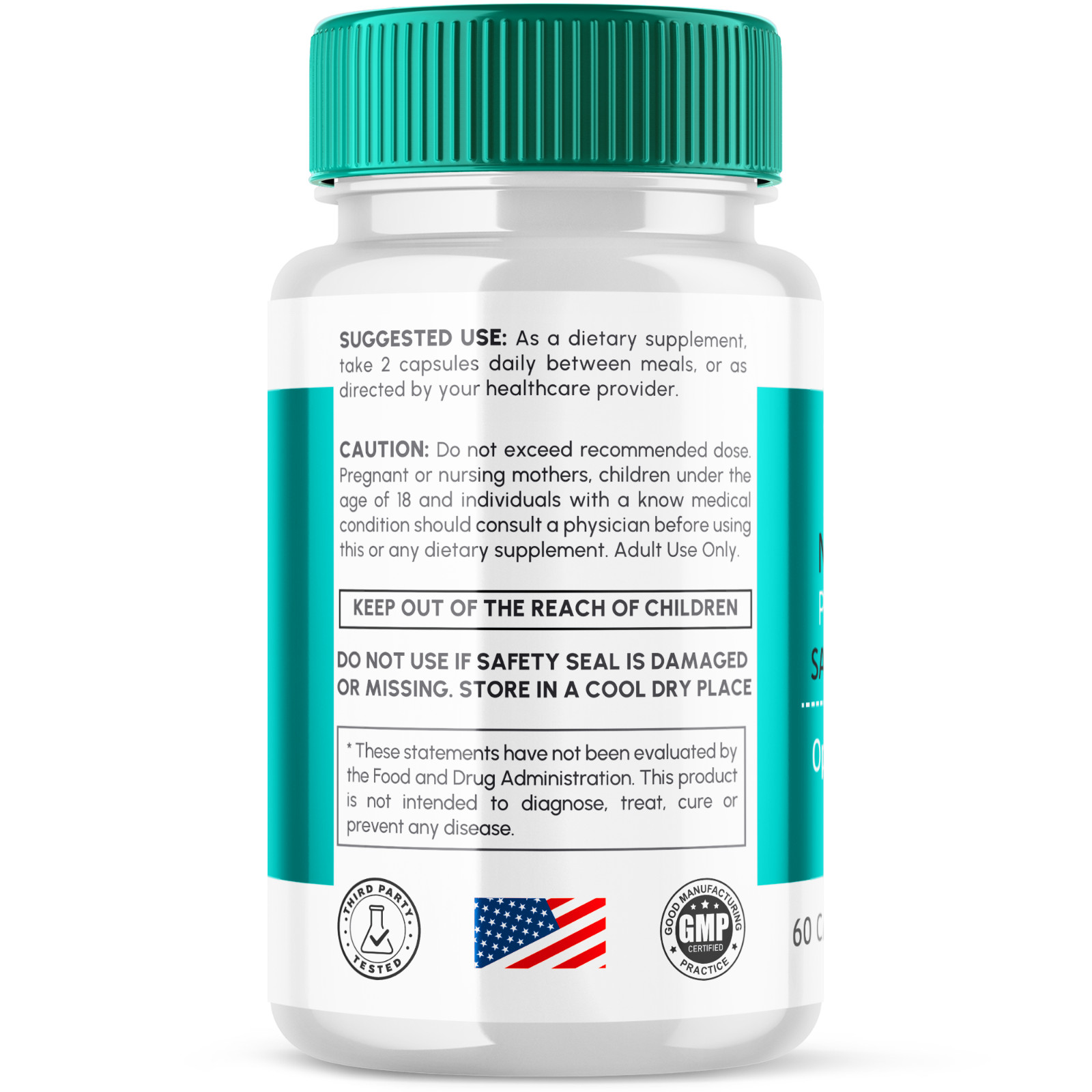Hairprin Supplement Pills, Advanced Support for Healthy Hair Growth 180 Capsules