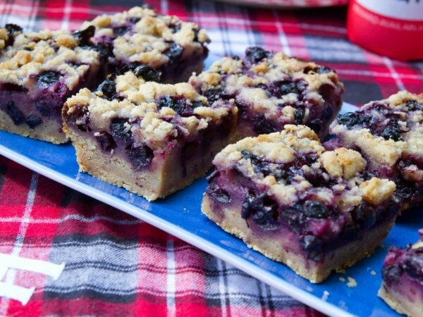 Blueberry Dried | 4oz to 5lb | 100% Pure Natural Hand Crafted