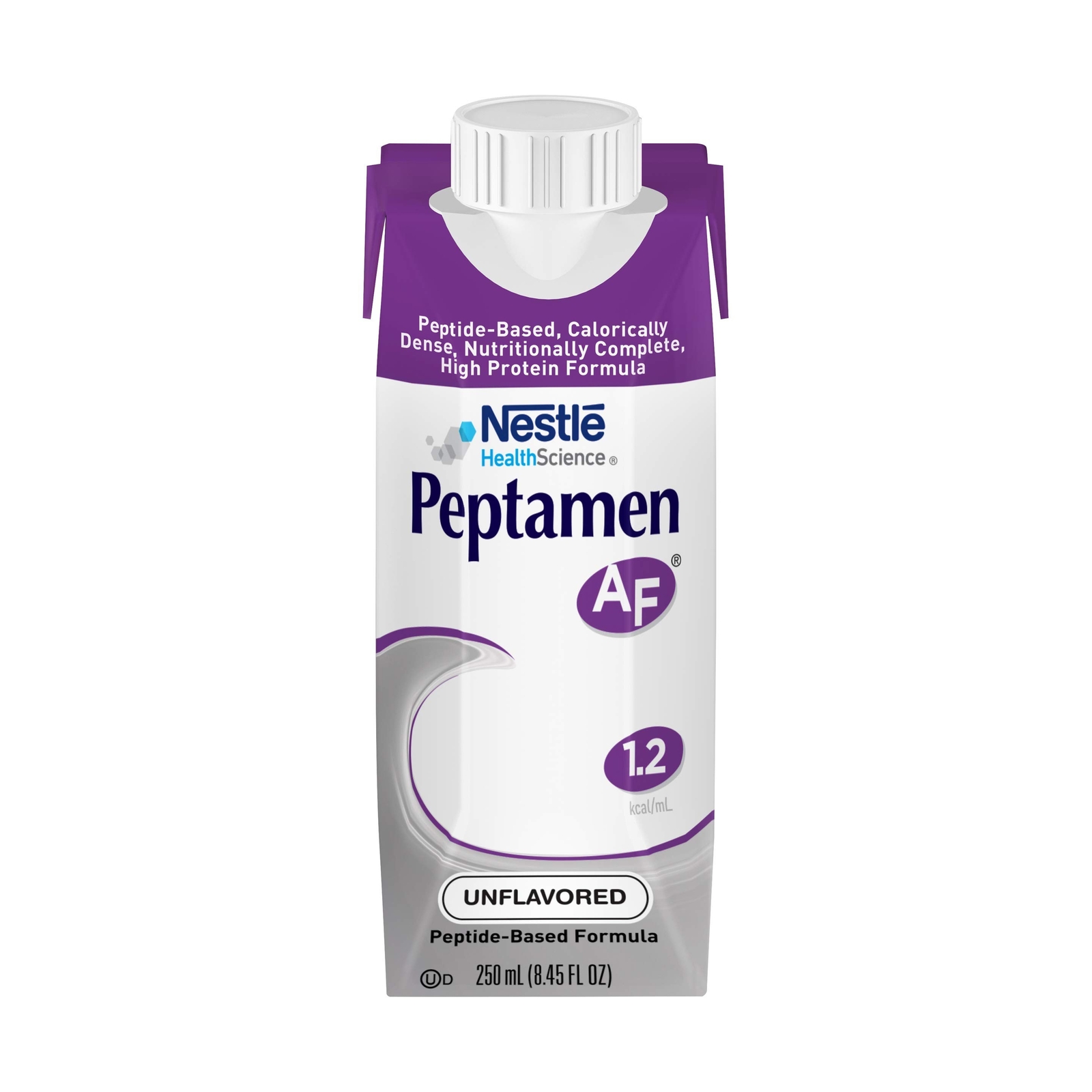 Peptamen Af with Prebio 8.45 Fl. Ounce, 24 Count