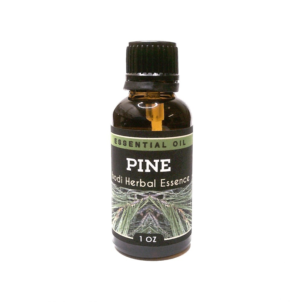 Pine Essential Oil | 1floz to 16floz | 100% Pure Natural Hand Crafted