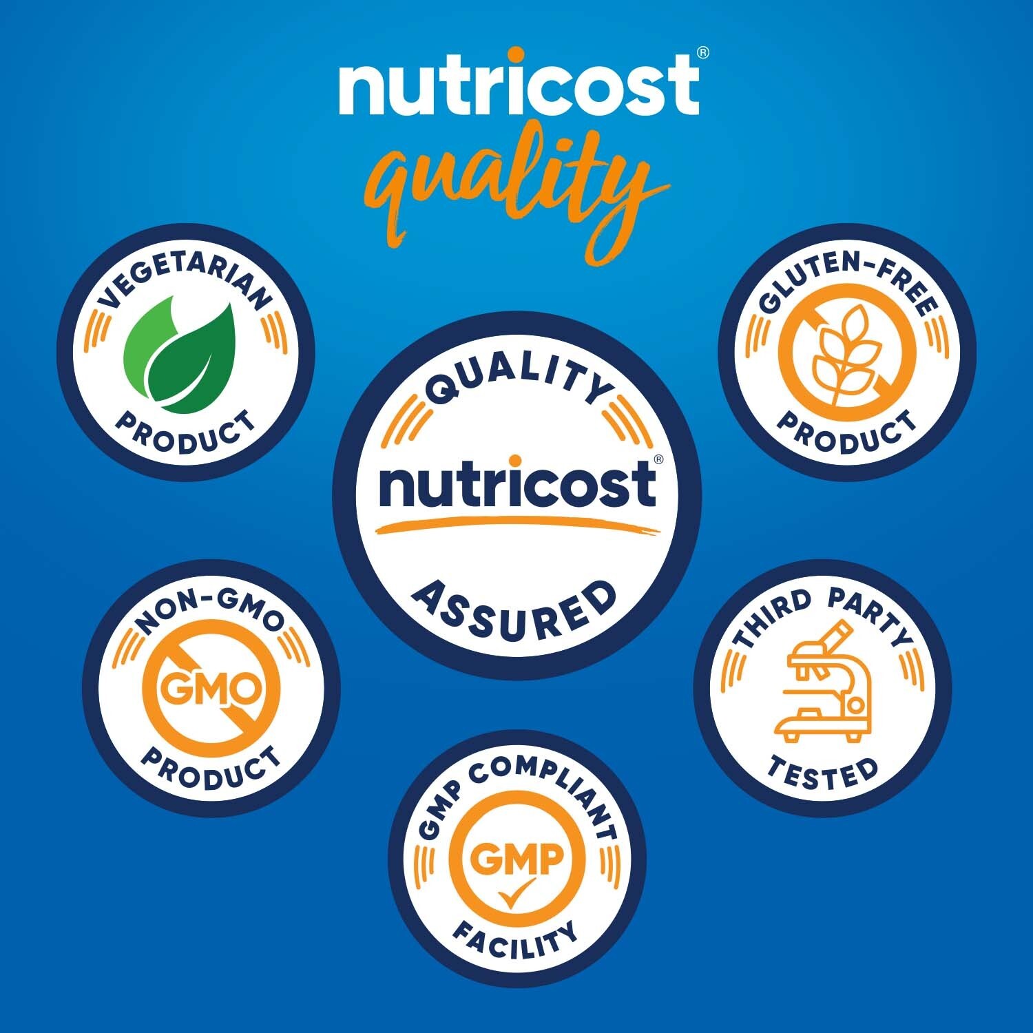 Nutricost Beta Glucan Powder 100 Grams (140 Servings)