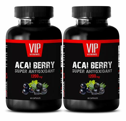 energy now pills – ACAI BERRY EXTRACT – acai berry weight management 2B