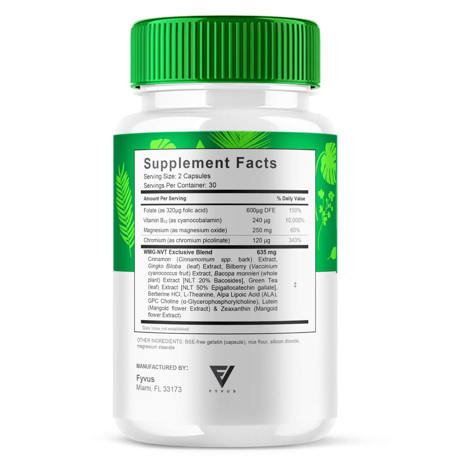 Puravive Weight Loss Support Supplement Official Pills Reviews (60 Capsules)