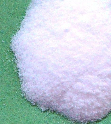 Creatine Monohydrate Crystalline Powder